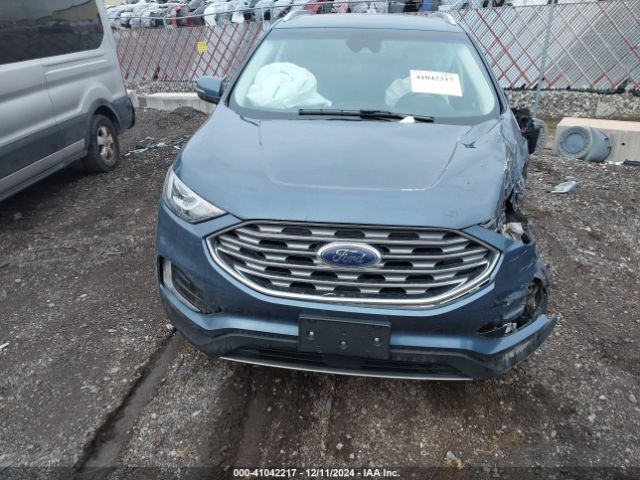 2FMPK3J99KBC45366 Ford EDGE SEL
