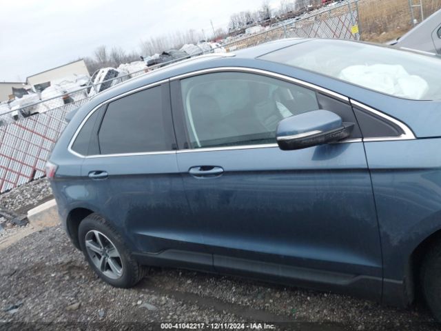 2FMPK3J99KBC45366 Ford EDGE SEL