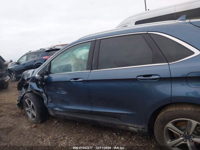 2FMPK3J99KBC45366 Ford EDGE SEL