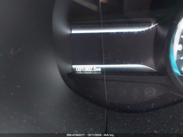 2FMPK3J99KBC45366 Ford EDGE SEL