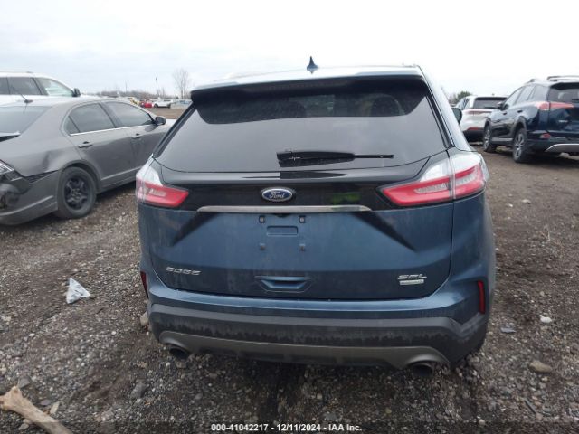 2FMPK3J99KBC45366 Ford EDGE SEL