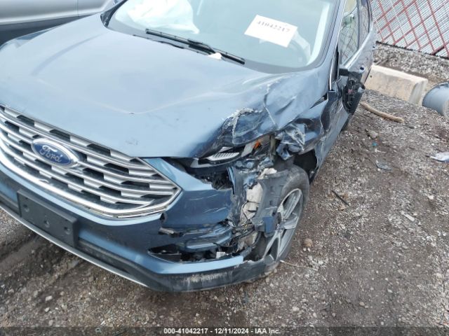 2FMPK3J99KBC45366 Ford EDGE SEL