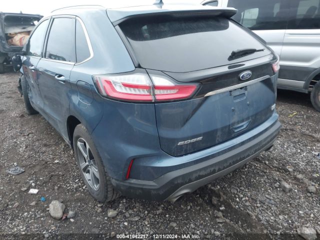 2FMPK3J99KBC45366 Ford EDGE SEL