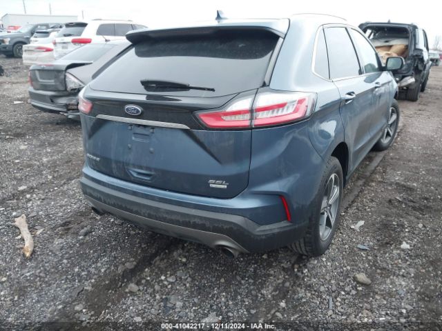 2FMPK3J99KBC45366 Ford EDGE SEL