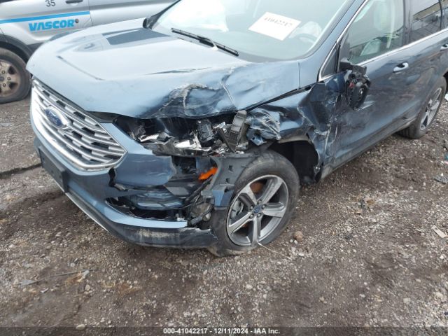 2FMPK3J99KBC45366 Ford EDGE SEL