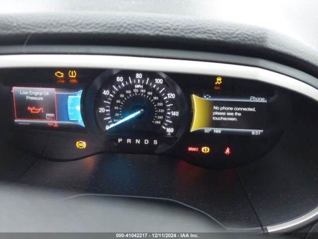 2FMPK3J99KBC45366 Ford EDGE SEL