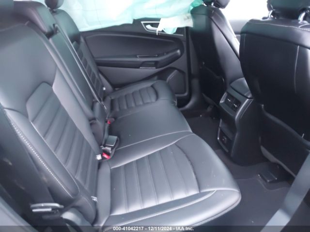 2FMPK3J99KBC45366 Ford EDGE SEL
