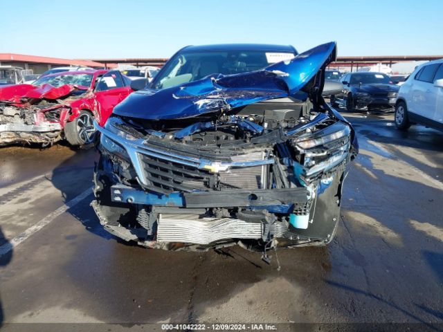 3GNAXHEG8PL170423 Chevrolet Equinox Fwd Ls