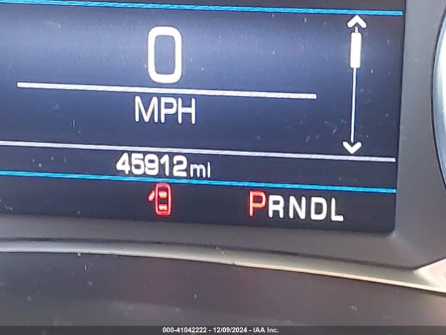 3GNAXHEG8PL170423 Chevrolet Equinox Fwd Ls