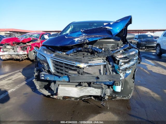 3GNAXHEG8PL170423 Chevrolet Equinox Fwd Ls