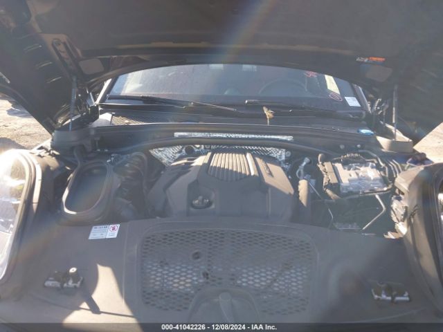 WP1AA2A58RLB16998 Porsche Macan T