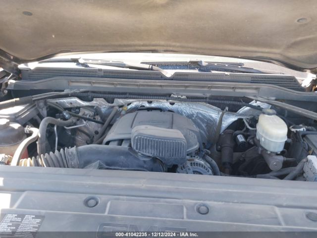 1GT12ZEG3FF172537 GMC Sierra 2500hd Slt