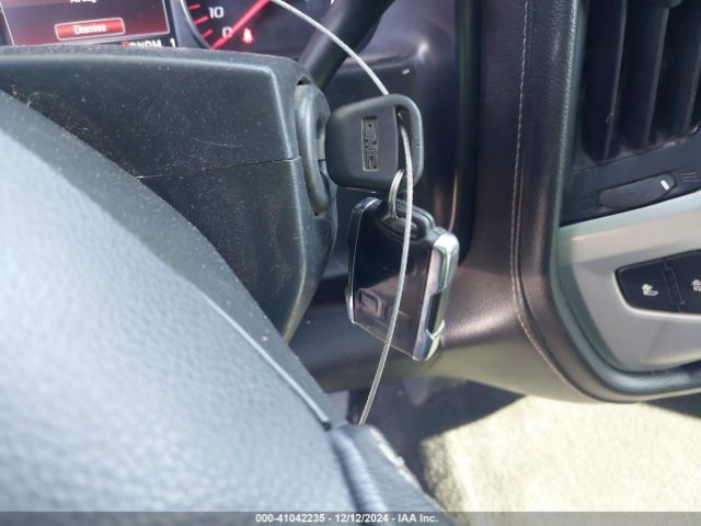 1GT12ZEG3FF172537 GMC Sierra 2500hd Slt