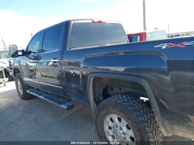 1GT12ZEG3FF172537 GMC Sierra 2500hd Slt