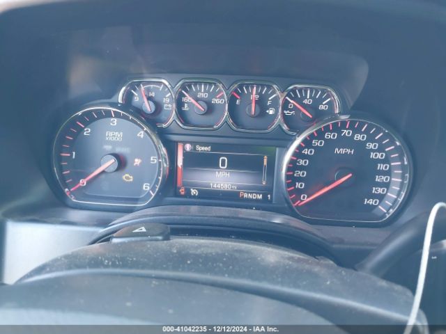 1GT12ZEG3FF172537 GMC Sierra 2500hd Slt