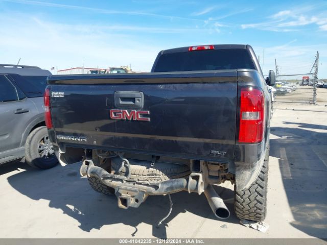 1GT12ZEG3FF172537 GMC Sierra 2500hd Slt