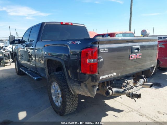 1GT12ZEG3FF172537 GMC Sierra 2500hd Slt