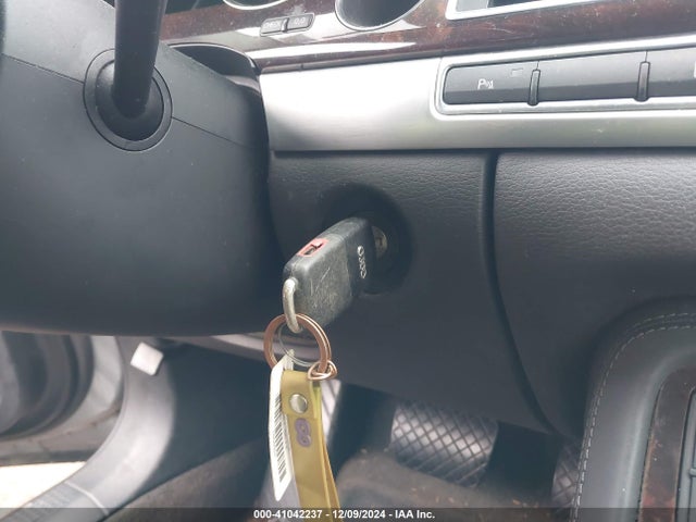 2008 AUDI A8 L WAUMV94E18N006334 Photo 10