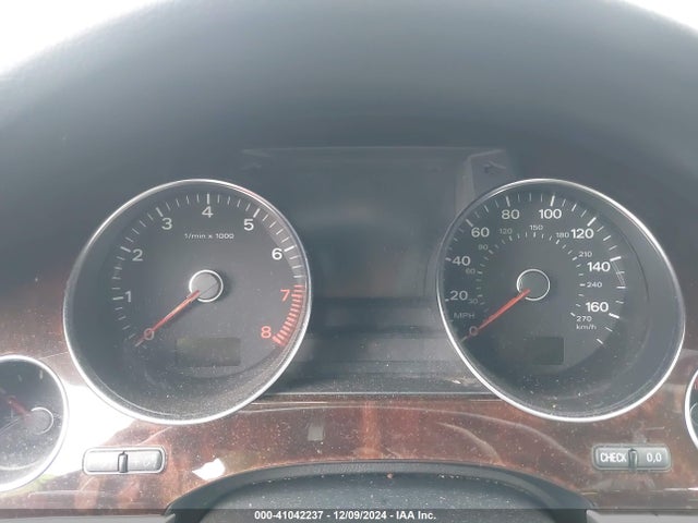 41042237 :رقم المزاد ، WAUMV94E18N006334 vin ، 2008 Audi A8 L 4.2 مزاد بيع