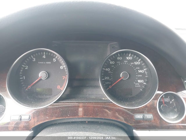 2008 AUDI A8 L WAUMV94E18N006334 Photo 6