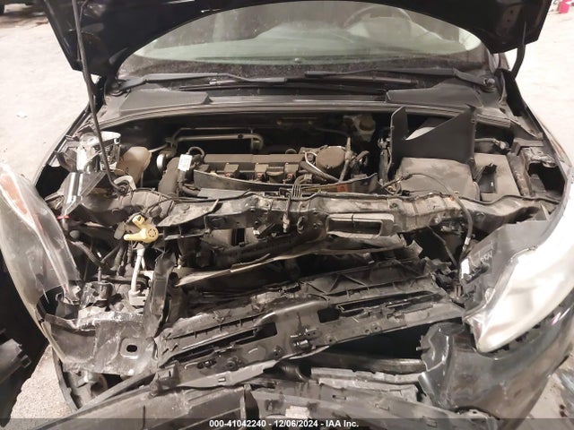 Ford FOCUS SE 2014 1FADP3K26EL169304 Image 10