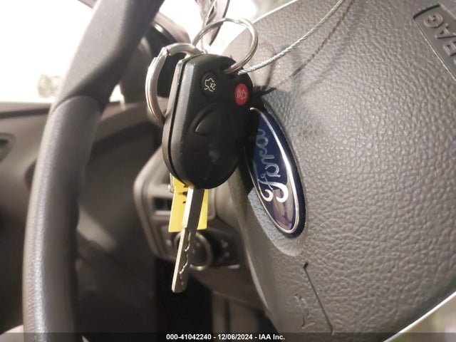 Ford FOCUS SE 2014 1FADP3K26EL169304 Image 11