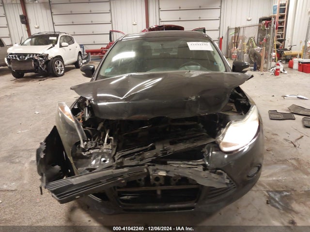 Ford FOCUS SE 2014 1FADP3K26EL169304 Image 12