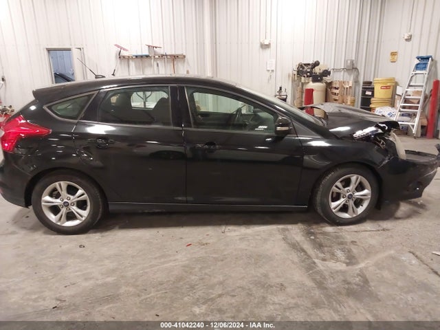 Ford FOCUS SE 2014 1FADP3K26EL169304 Image 13