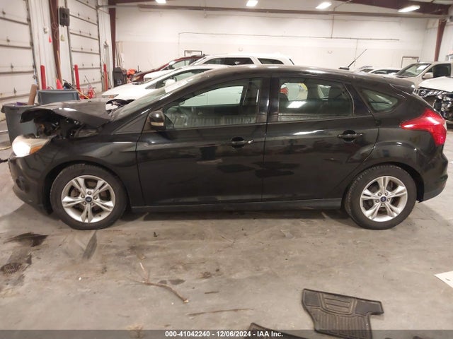 Ford FOCUS SE 2014 1FADP3K26EL169304 Image 14