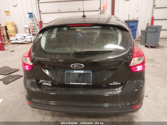 Ford FOCUS SE 2014 1FADP3K26EL169304 Image 16