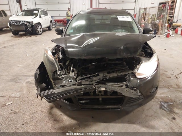 Ford FOCUS SE 2014 1FADP3K26EL169304 Image 6