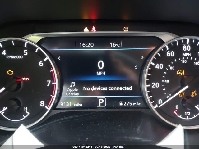 3N1AB8CV5NY311539 Nissan Sentra Sv Xtronic Cvt