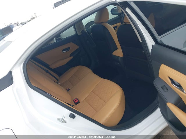 3N1AB8CV5NY311539 Nissan Sentra Sv Xtronic Cvt