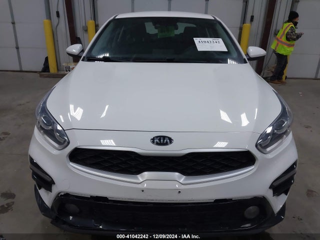 KIA Forte Lxs 2021 3KPF24AD7ME266786 Image 12
