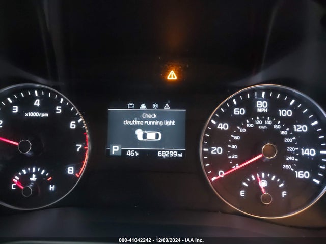KIA Forte Lxs 2021 3KPF24AD7ME266786 Image 15