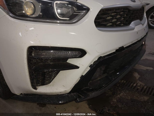 KIA Forte Lxs 2021 3KPF24AD7ME266786 Image 17