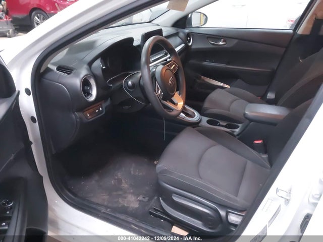 KIA Forte Lxs 2021 3KPF24AD7ME266786 Image 5