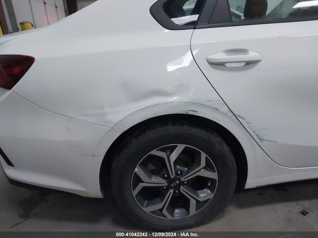 KIA Forte Lxs 2021 3KPF24AD7ME266786 Image 6