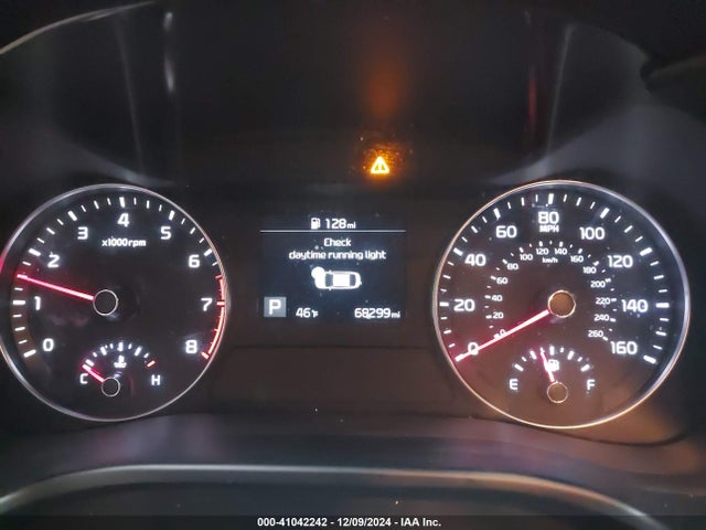 KIA Forte Lxs 2021 3KPF24AD7ME266786 Image 7