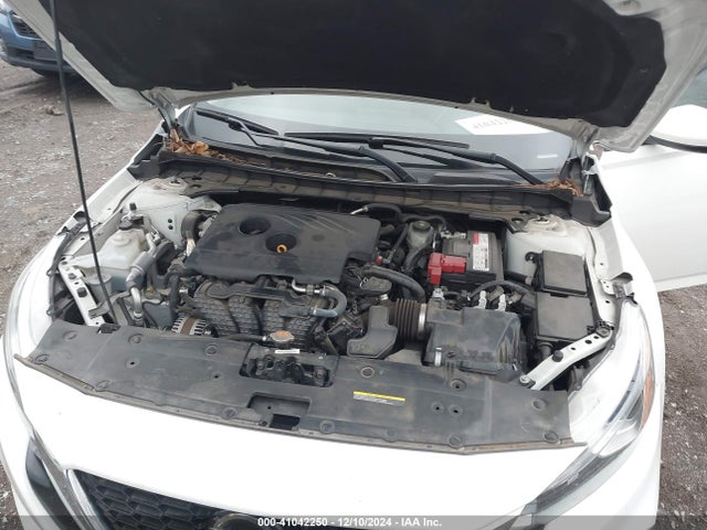 Nissan Altima 2.5 S 2019 1N4BL4BV8KC137520 Image 10