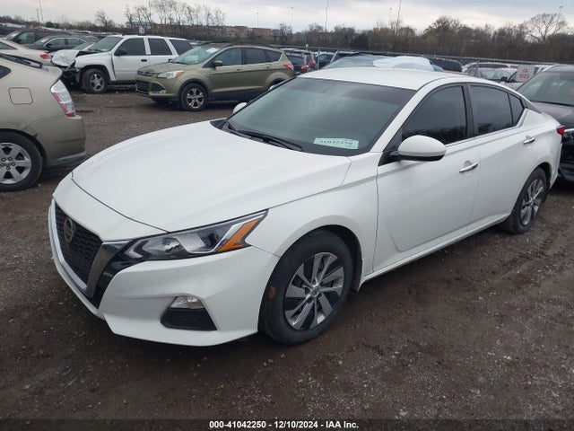 Nissan Altima 2.5 S 2019 1N4BL4BV8KC137520 Image 2