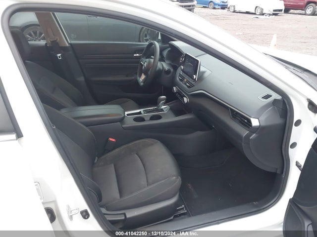 Nissan Altima 2.5 S 2019 1N4BL4BV8KC137520 Image 5