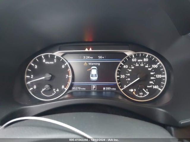 Nissan Altima 2.5 S 2019 1N4BL4BV8KC137520 Image 7