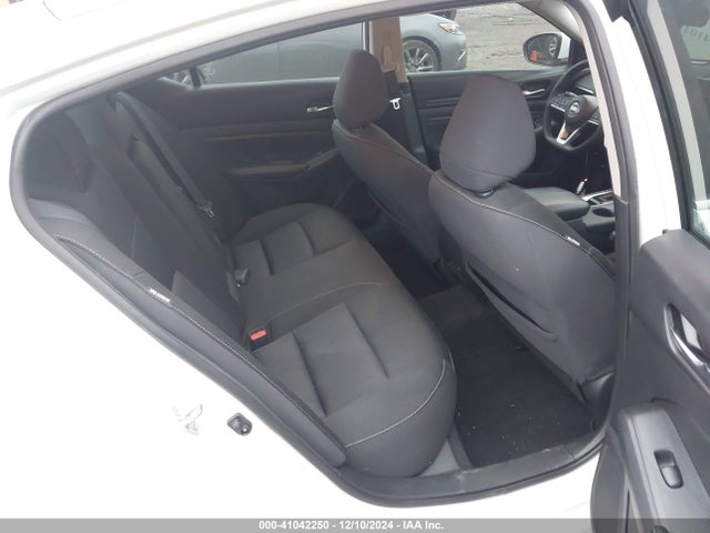 Nissan Altima 2.5 S 2019 1N4BL4BV8KC137520 Image 8