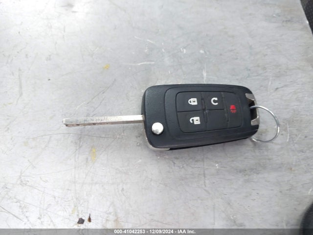2GNFLFEK7H6172714 Chevrolet EQUINOX LT