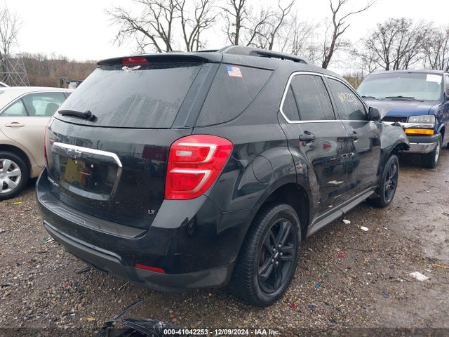 2GNFLFEK7H6172714 Chevrolet EQUINOX LT