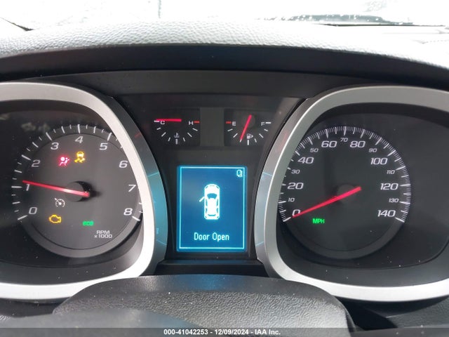 2GNFLFEK7H6172714 Chevrolet EQUINOX LT