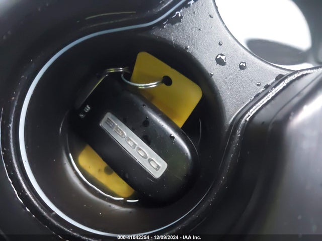 Dodge Challenger Sxt 2018 2C3CDZAG0JH246159 Image 11
