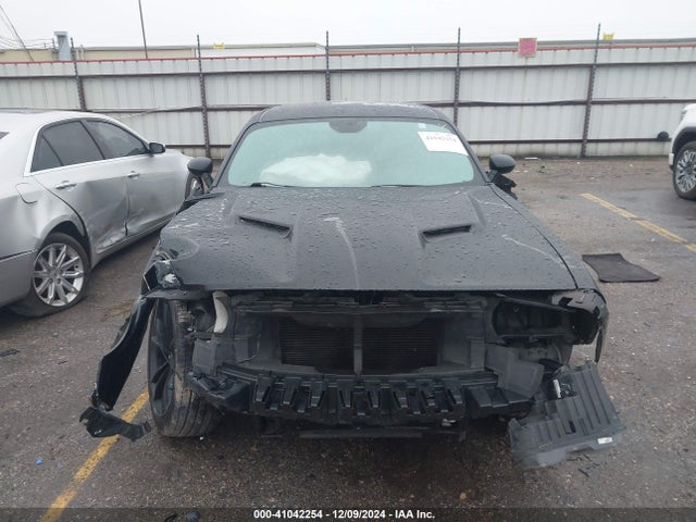 Dodge Challenger Sxt 2018 2C3CDZAG0JH246159 Image 12
