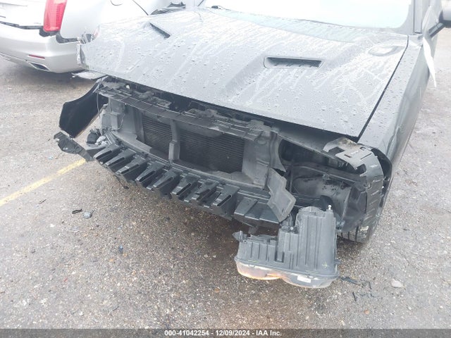 Dodge Challenger Sxt 2018 2C3CDZAG0JH246159 Image 6